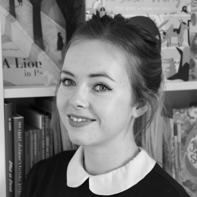 Lucy Dillamore, Lincolnshire Children's Book Illustrator and Author